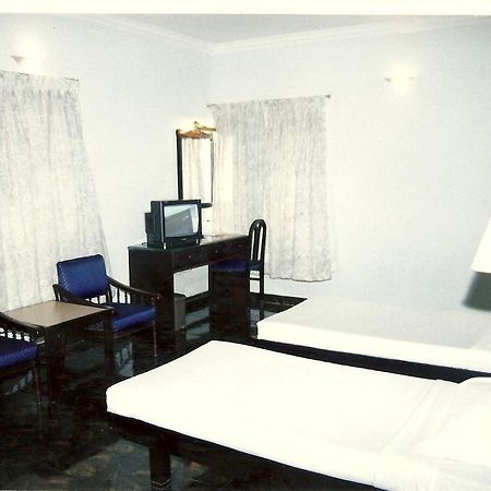 Hotel City Tower Chennai Værelse billede